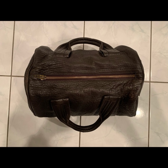 Alexander Wang Rocco Bag - Picture 2 of 4